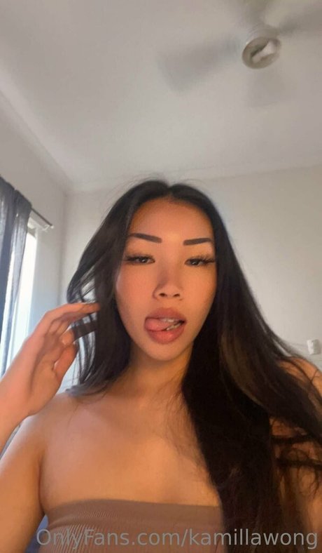 Kamillawong