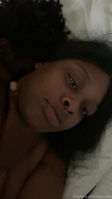 Itsjuicytee