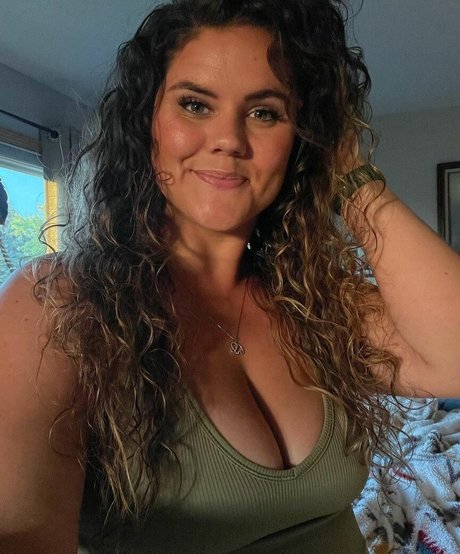 Photo nue de fuite OnlyFans de Ohyouknowta
