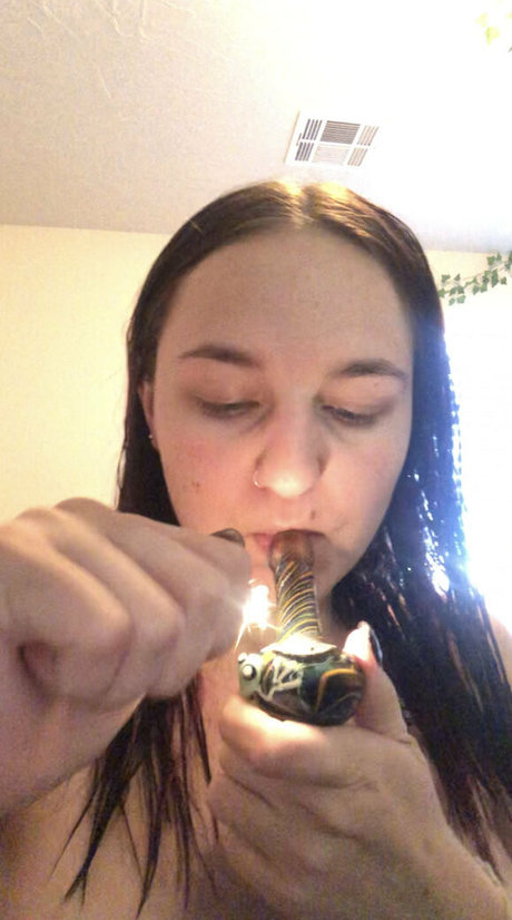 Photo nue de fuite OnlyFans de Summersue22
