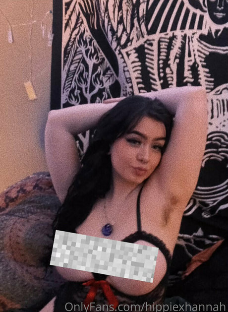 Photo nue de fuite OnlyFans de Piercednoodle