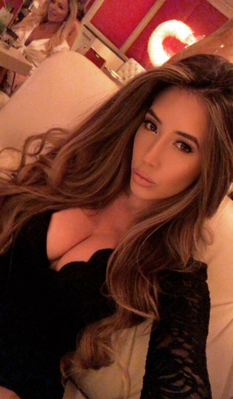 Photo nue de fuite OnlyFans de Cocktailratings