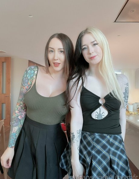 Lucyymfc