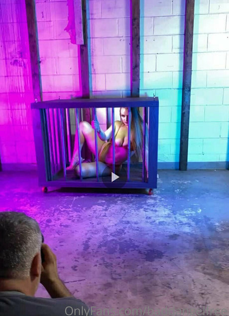 Baddangelfree