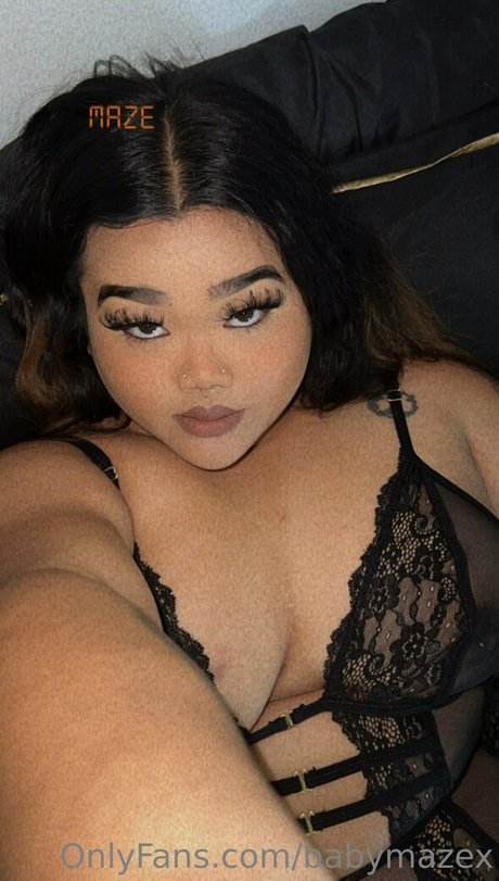 Babymazex