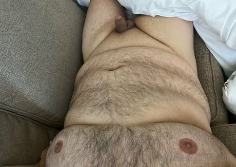 Photo nue de fuite OnlyFans de Mbrn2013