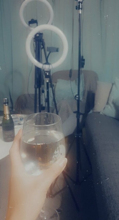 Photo nue de fuite OnlyFans de Cristinacielo
