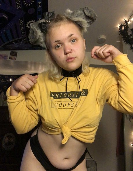 Pwuppydove