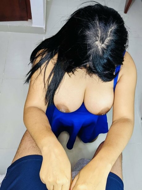 Photo nue de fuite OnlyFans de Giamonroexo
