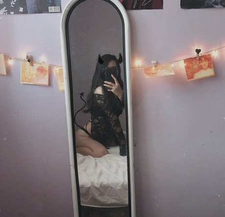 Photo nue de fuite OnlyFans de Echan
