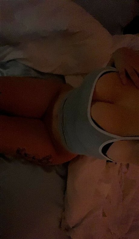 Photo nue de fuite OnlyFans de Dabichann