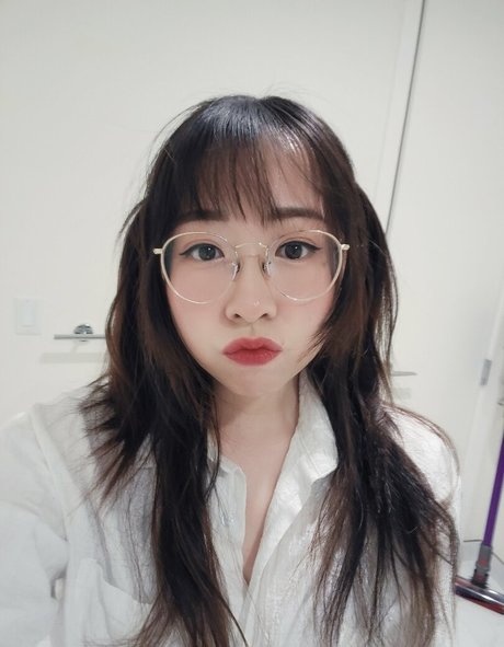 Photo nue de fuite OnlyFans de Lolnatsumiii