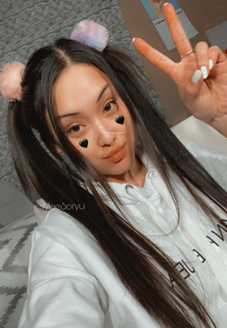 Maesoryu