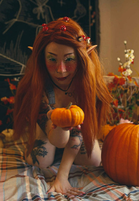 Photo nue de fuite OnlyFans de Letothehobbit