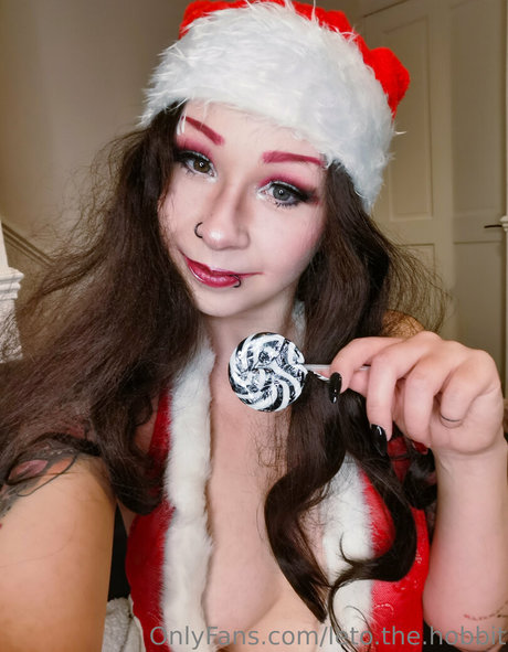 Photo nue de fuite OnlyFans de Letothehobbit