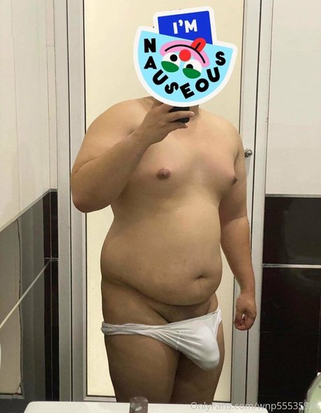Photo nue de fuite OnlyFans de Wnp55535995