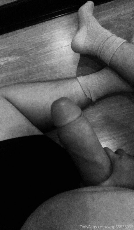 Photo nue de fuite OnlyFans de Wnp55535995