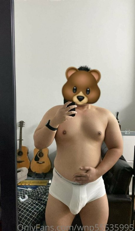 Photo nue de fuite OnlyFans de Wnp55535995