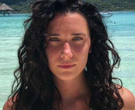 Photo nue de fuite OnlyFans de Valentina Imperatori