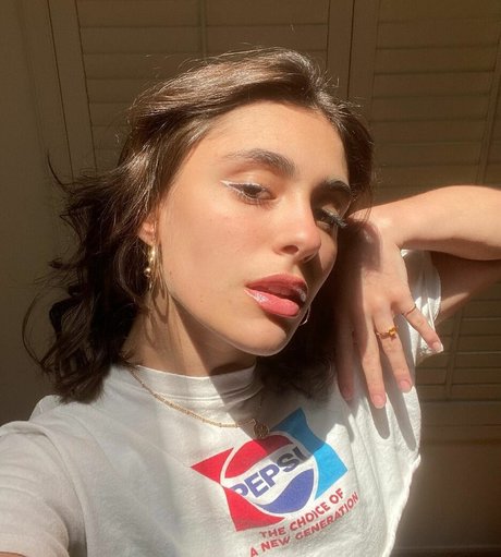 Photo nue de fuite OnlyFans de Yasmeen Fletcher
