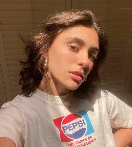 Photo nue de fuite OnlyFans de Yasmeen Fletcher