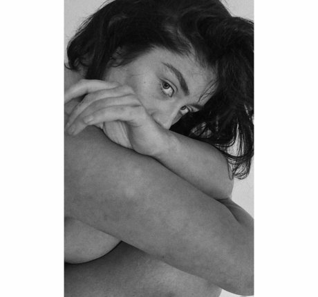 Photo nue de fuite OnlyFans de Paige Mary Grace
