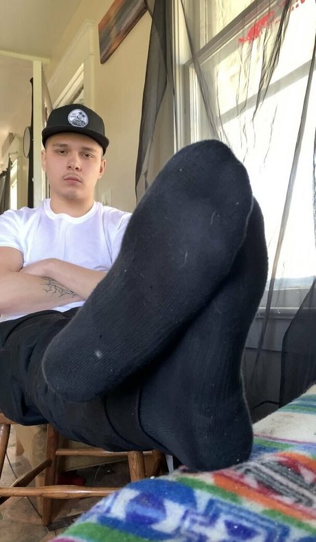 Photo nue de fuite OnlyFans de Masteralex2021