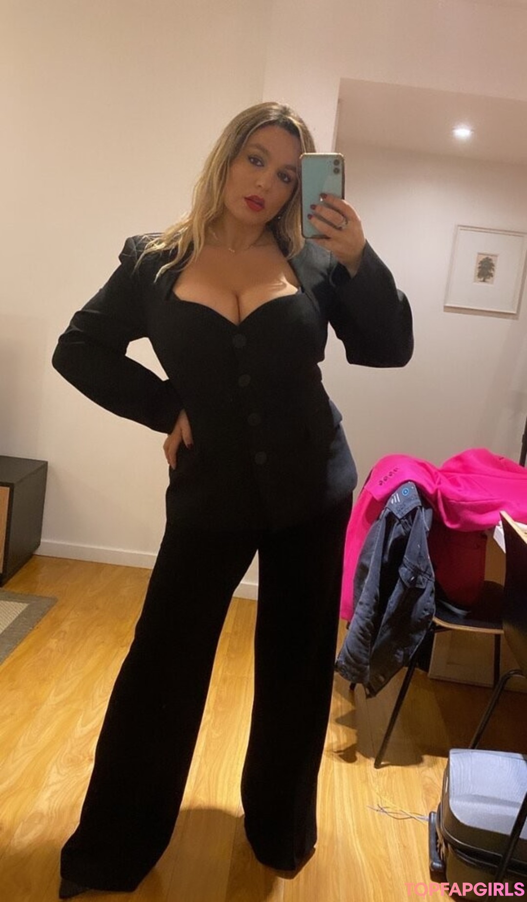 Photo nue de fuite OnlyFans de Acronopia #1013
