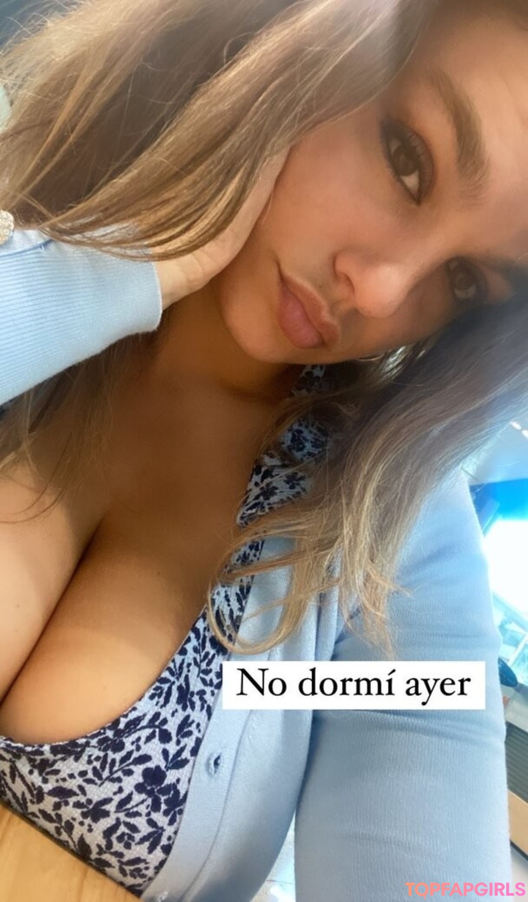 Photo nue de fuite OnlyFans de Acronopia #1015