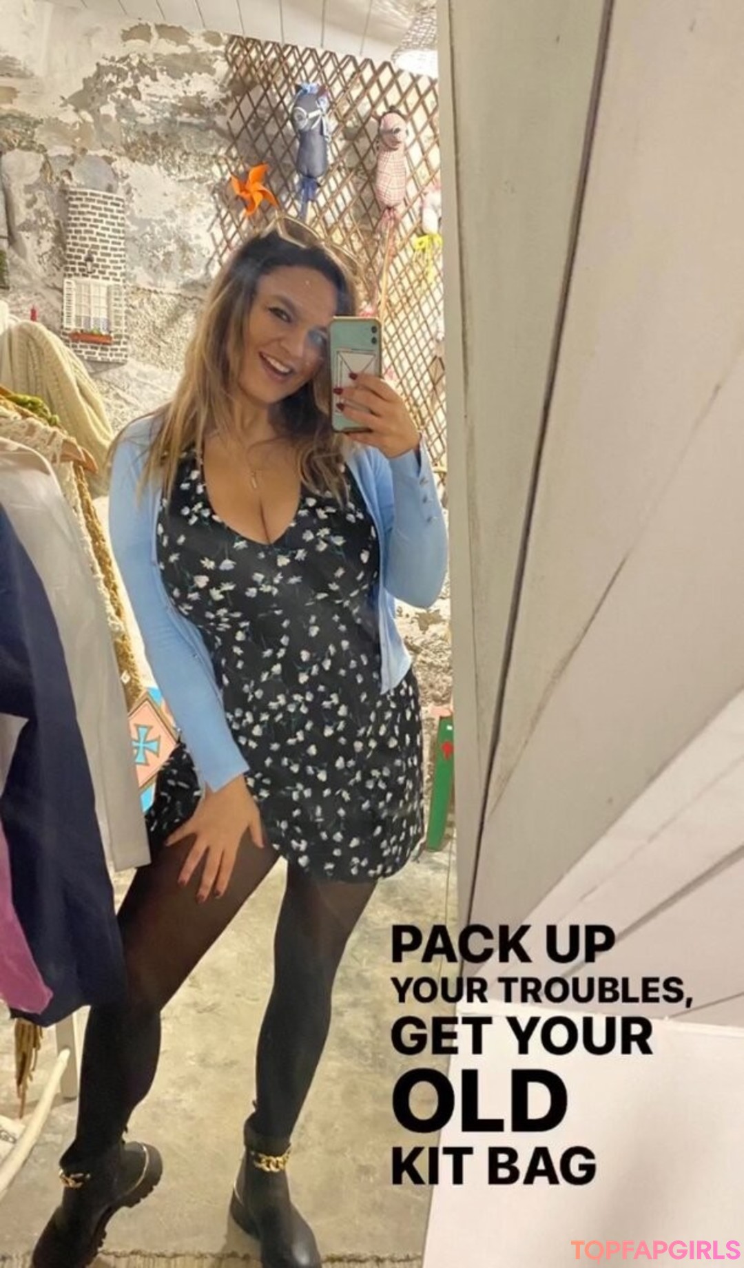 Photo nue de fuite OnlyFans de Acronopia #1042