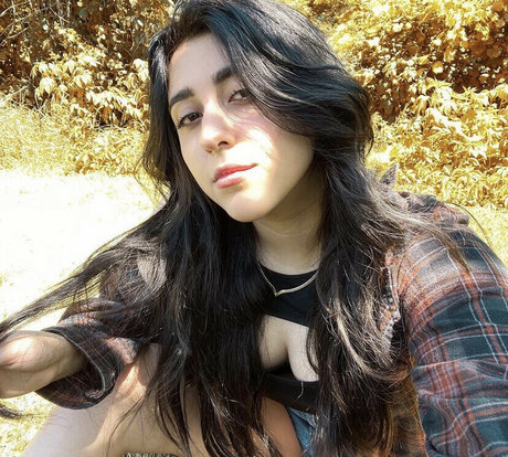 Photo nue de fuite OnlyFans de Jennmelon