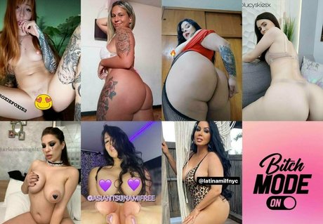 Photo nue de fuite OnlyFans de Sweetroxx