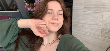 Photo nue de fuite OnlyFans de Rosiemxx