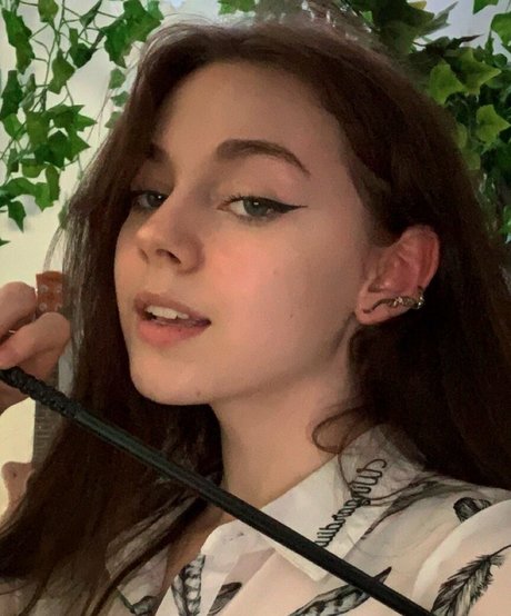 Photo nue de fuite OnlyFans de Rosiemxx