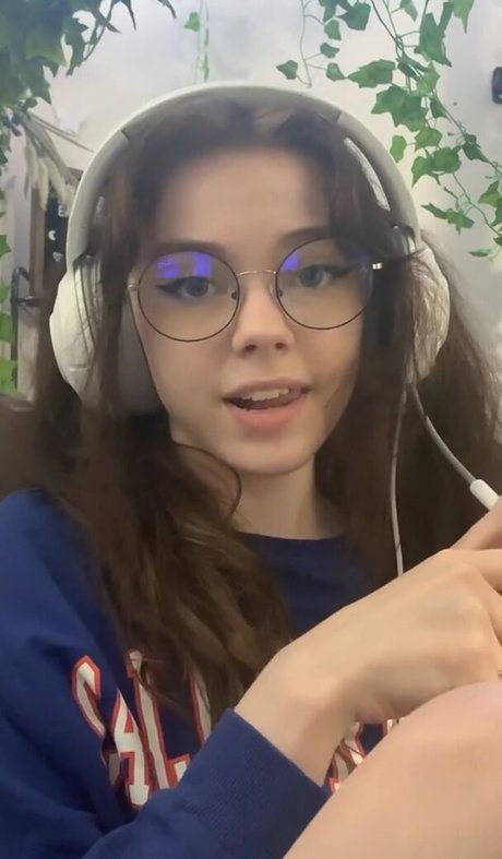 Photo nue de fuite OnlyFans de Rosiemxx