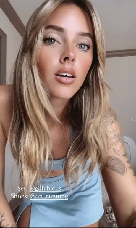 Photo nue de fuite OnlyFans de Thatpineapplegirl