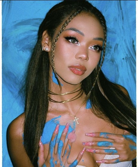 Stephanie Hikaru