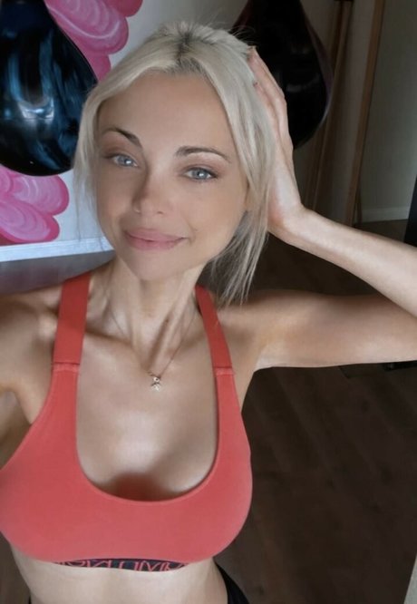 Katja Glieson