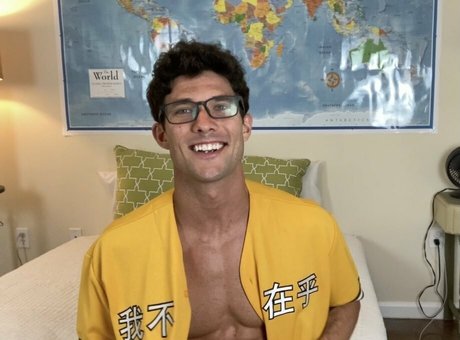 Photo nue de fuite OnlyFans de Workoutwithkevinfree