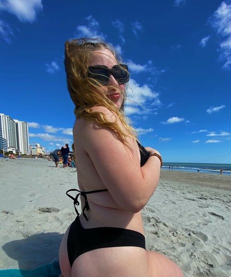 Halohailsangel Photo nue de fuite OnlyFans de Halohailsangel #5