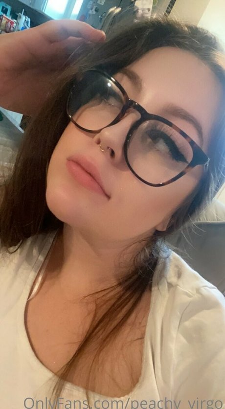 Peachyvirgo