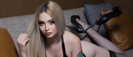 Photo nue de fuite OnlyFans de Lexiforfree