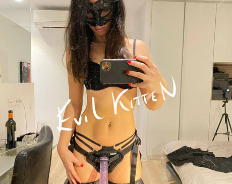 Evilkitten
