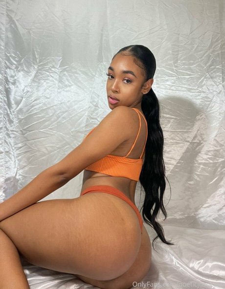Photo nue de fuite OnlyFans de Cocobutterbaby