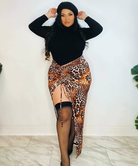 Mizuki Brown