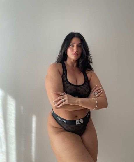 Latecia Thomas