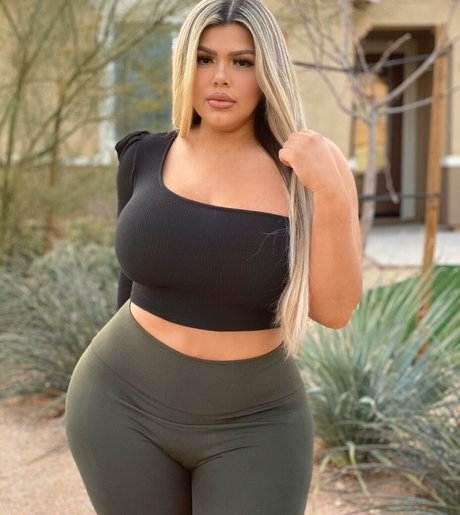 Michelle Mendez