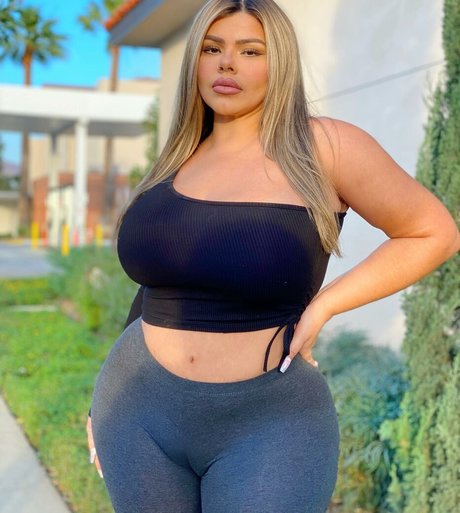 Michelle Mendez
