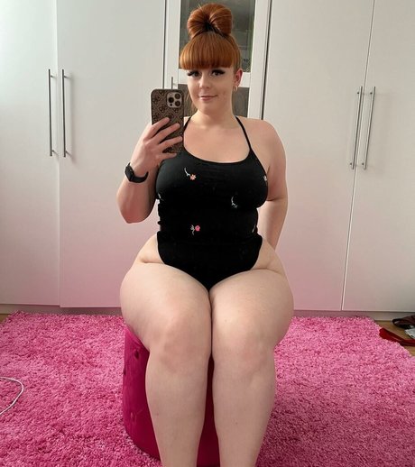Photo nue de fuite OnlyFans de Nicole Herring