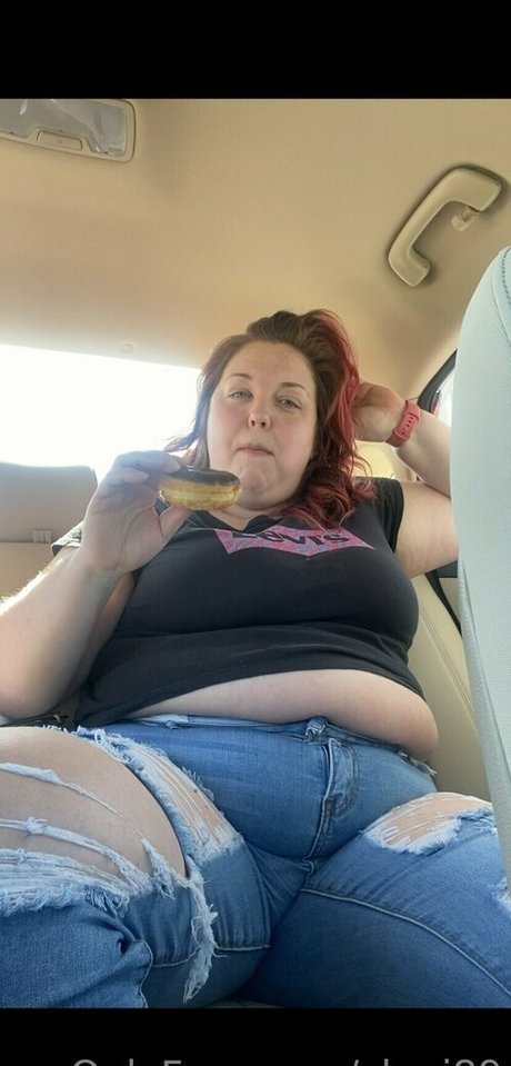 Photo nue de fuite OnlyFans de Clani89